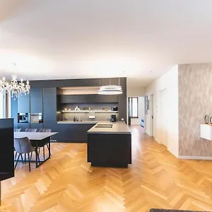 Tip! Design Trifft Lage 120 Qm Premium Apartment Apartment