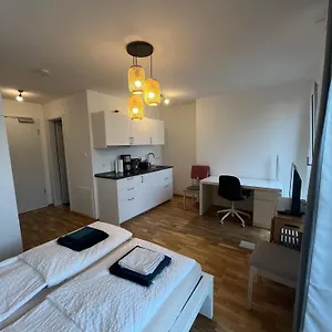 New Business Nr23 Apartment